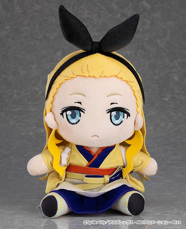 Good Smile Company Lycoris Recoil Kurumi Lycoreco Coffee Ver Action Figure- Japan Figure Store - #1 Bring To You The Best Japanese Goods