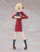 Good Smile Company Lycoris Recoil Nishikigi Chisato Plamatea Figure- Japan Figure Store - #1 Bring To You The Best Japanese Goods