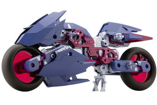 Kotobukiya M.S.G Giganticarms Rapid Raider Shadow Dancer Ver Model Kit Japan- Japan Figure Store - #1 Bring To You The Best Japanese Goods