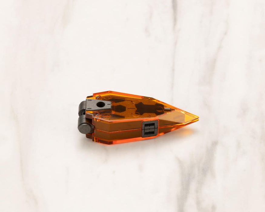 Kotobukiya MSG Heavy Weapon Unit 54 Exceed Binder 2 Gunmetallic Version- Japan Figure Store - #1 Bring To You The Best Japanese Goods