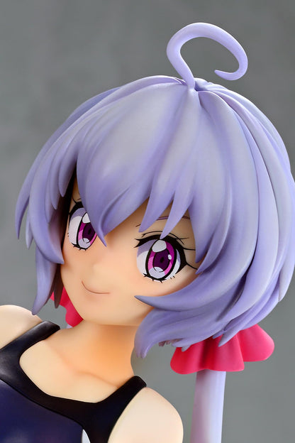 Mabell Yukine Chris Symphogear XV Swimsuit 1/6 Scale Figure Collectible