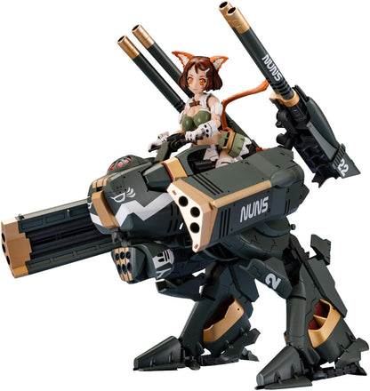 Aoshima Macross Delta V.F.G. VB-6 König Monster Model Kit 2024 Re-Release- Japan Figure Store - #1 Bring To You The Best Japanese Goods