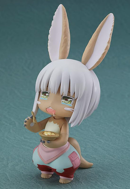 Good Smile Company Made in Abyss Mitty Nanachi Nendoroid 939 2024 Release- Japan Figure Store - #1 Bring To You The Best Japanese Goods