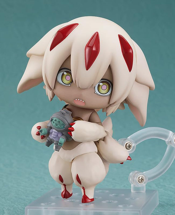 Good Smile Company Made In Abyss Faputa Nendoroid 1959 2024 Re-Release- Japan Figure Store - #1 Bring To You The Best Japanese Goods