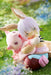 Skill Desktop Cute Figures: Mitty & Nanachi from Made in Abyss by Taito- Japan Figure Store - #1 Bring To You The Best Japanese Goods