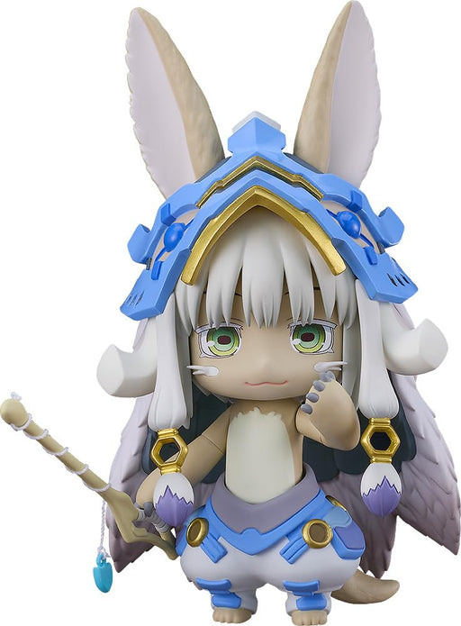 Good Smile Company Nendoroid 2560: Mitty & Nanachi New Outfit Ver. From Made In Abyss- Japan Figure Store - #1 Bring To You The Best Japanese Goods