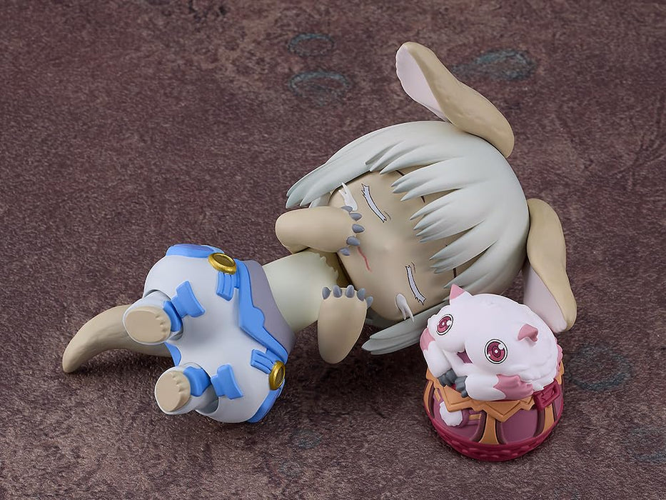 Good Smile Company Nendoroid 2560: Mitty & Nanachi New Outfit Ver. From Made In Abyss- Japan Figure Store - #1 Bring To You The Best Japanese Goods