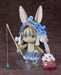 Good Smile Company Nendoroid 2560: Mitty & Nanachi New Outfit Ver. From Made In Abyss- Japan Figure Store - #1 Bring To You The Best Japanese Goods