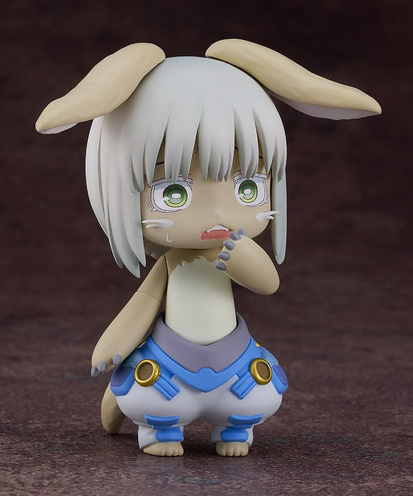 Good Smile Company Nendoroid 2560: Mitty & Nanachi New Outfit Ver. From Made In Abyss- Japan Figure Store - #1 Bring To You The Best Japanese Goods
