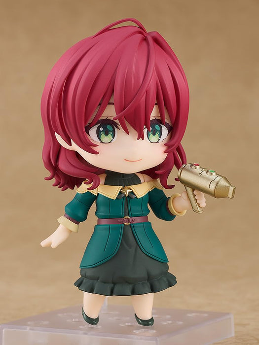 Good Smile Company Madougushi Dahlia Dahliya Rossetti Nendoroid No 2552- Japan Figure Store - #1 Bring To You The Best Japanese Goods