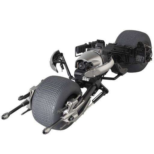 Medicom Toy Mafex Batpod Non-Scale Painted Action Figure ABS PVC- Japan Figure Store - #1 Bring To You The Best Japanese Goods