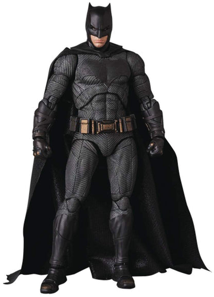 Medicom Toy Mafex No.56 Batman 160mm Painted Movable Figure- Japan Figure Store - #1 Bring To You The Best Japanese Goods