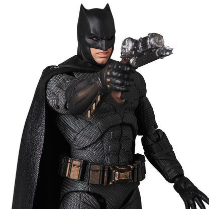 Medicom Toy Mafex No.56 Batman 160mm Painted Movable Figure- Japan Figure Store - #1 Bring To You The Best Japanese Goods