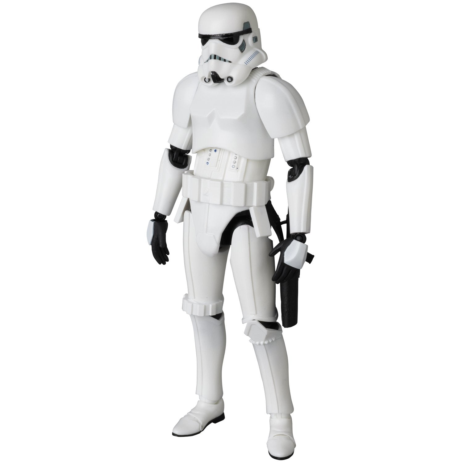 Good Smile Company Mafex Star Wars Stormtrooper Non-Scale Action Figure- Japan Figure Store - #1 Bring To You The Best Japanese Goods
