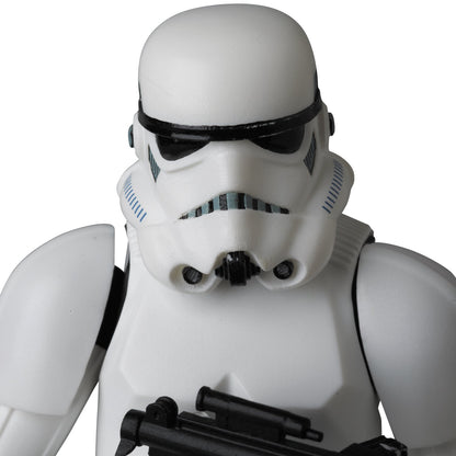 Good Smile Company Mafex Star Wars Stormtrooper Non-Scale Action Figure- Japan Figure Store - #1 Bring To You The Best Japanese Goods