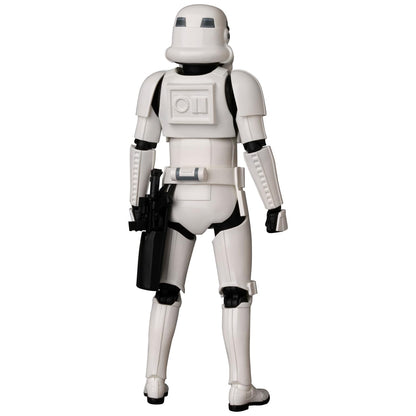 Medicom Toy Mafex Star Wars Stormtrooper Version 2 Empire Figure 2.0- Japan Figure Store - #1 Bring To You The Best Japanese Goods