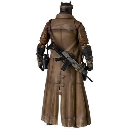 Medicom Toy Mafex Knightmare Batman Zack Snyder Justice League Figure- Japan Figure Store - #1 Bring To You The Best Japanese Goods