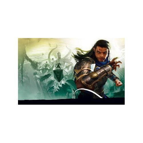 Wizards Of The Coast Magic The Gathering Battle For Zendikar Booster Japanese- Japan Figure Store - #1 Bring To You The Best Japanese Goods