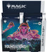 Wizards Of The Coast Magic: The Gathering Foundations Japanese Booster Box- Japan Figure Store - #1 Bring To You The Best Japanese Goods