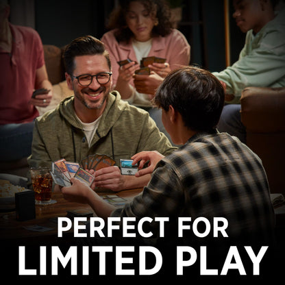 Wizards Of The Coast Magic: The Gathering Karlov Mansion Bundle MTG - English Version