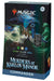Wizards Of The Coast Magic: The Gathering Karlov Mansion Commander Deck - English version