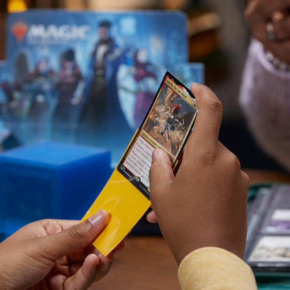 Wizards Of The Coast Magic: The Gathering Karlov Mansion Murder Booster Box - English version