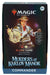 Wizards Of The Coast Magic: The Gathering Karlov Manor Commander Decks (English)- Japan Figure Store - #1 Bring To You The Best Japanese Goods