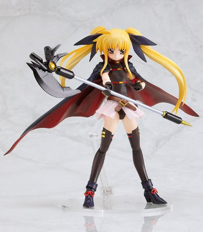 Good Smile Company Fate Testarossa 1/8 Scale Action Figure - Nanoha The Movie- Japan Figure Store - #1 Bring To You The Best Japanese Goods