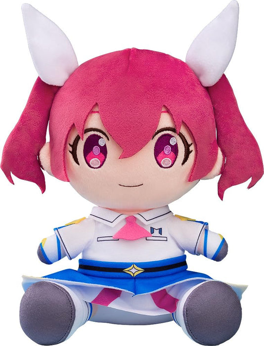 Good Smile Company Magilumiere Sakuragi Kana Plushie Magical Girl Version- Japan Figure Store - #1 Bring To You The Best Japanese Goods