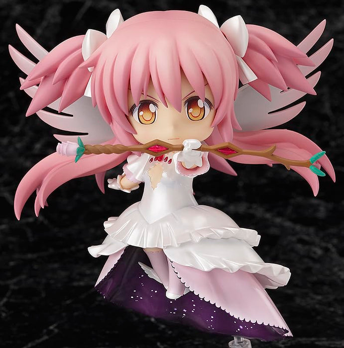 Good Smile Company Mahou Shoujo Madoka Magica Ultimate Madoka Nendoroid 2025- Japan Figure Store - #1 Bring To You The Best Japanese Goods
