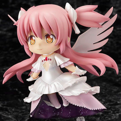 Good Smile Company Mahou Shoujo Madoka Magica Ultimate Madoka Nendoroid 2025- Japan Figure Store - #1 Bring To You The Best Japanese Goods