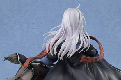 Bell Fine Majo No Tabitabi Elaina 1/7 Scale DX Version 2024 Re-Release- Japan Figure Store - #1 Bring To You The Best Japanese Goods