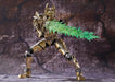 Makai Kadou Golden Knight Garo Action Figure Bandai Tamashii Nations- Japan Figure Store - #1 Bring To You The Best Japanese Goods