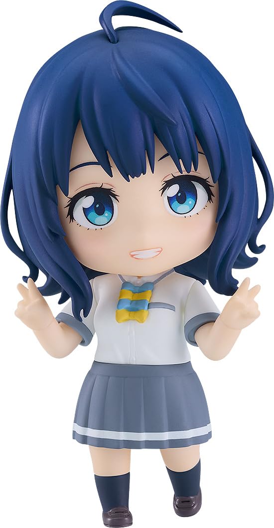 Good Smile Company Make Heroine Yanami Anna Nendoroid #2612 Collectible Figure- Japan Figure Store - #1 Bring To You The Best Japanese Goods