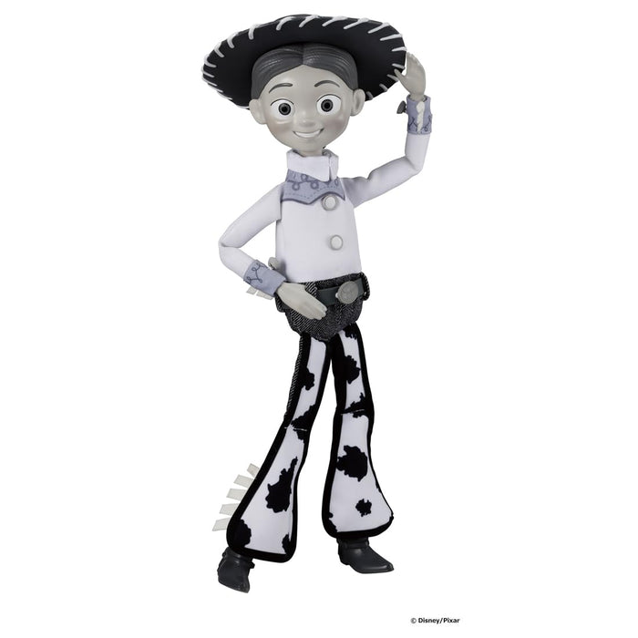 Takara Tomy Toy Story 30th Anniversary Life-Size Talking Jessie Figure