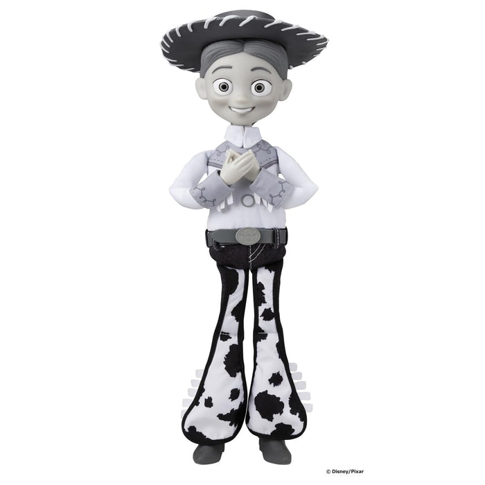 Takara Tomy Toy Story 30th Anniversary Life-Size Talking Jessie Figure