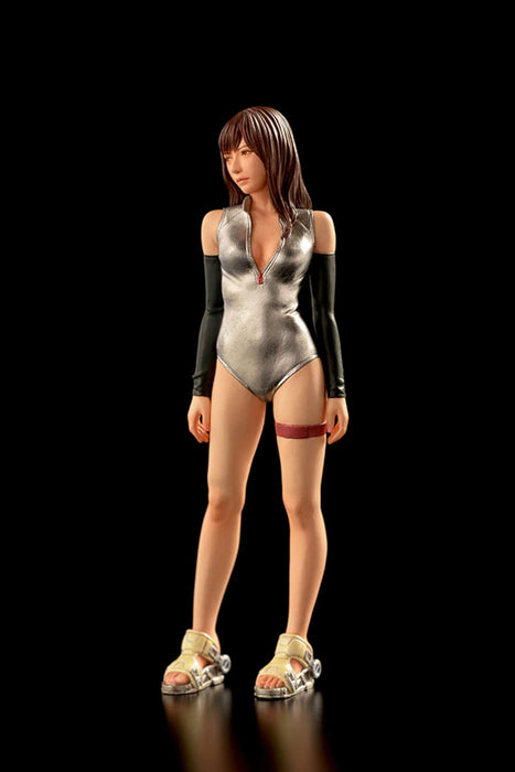 Brick Works Maschinen Krieger 1/20 Inner Suit 2.0 Resin Kit Assembly Model- Japan Figure Store - #1 Bring To You The Best Japanese Goods