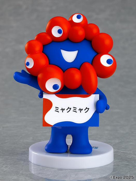 Good Smile Company Nendoroid 2539 Myaku Myaku Mascot Character Figure- Japan Figure Store - #1 Bring To You The Best Japanese Goods