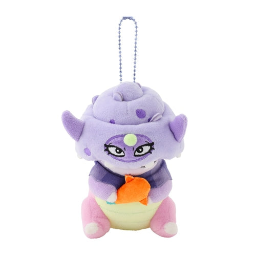 Pokemon Galarian Slowking Plush – Mascot Dondon Donkan Yan Collectible Toy- Japan Figure Store - #1 Bring To You The Best Japanese Goods