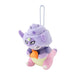 Pokemon Galarian Slowking Plush – Mascot Dondon Donkan Yan Collectible Toy- Japan Figure Store - #1 Bring To You The Best Japanese Goods