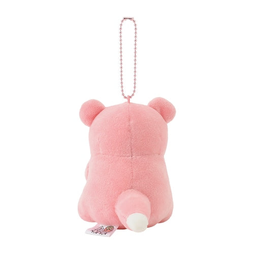 Pokemon Slowpoke Plush Toy - Cute Mascot Dondon Donkan Yan Collectible- Japan Figure Store - #1 Bring To You The Best Japanese Goods