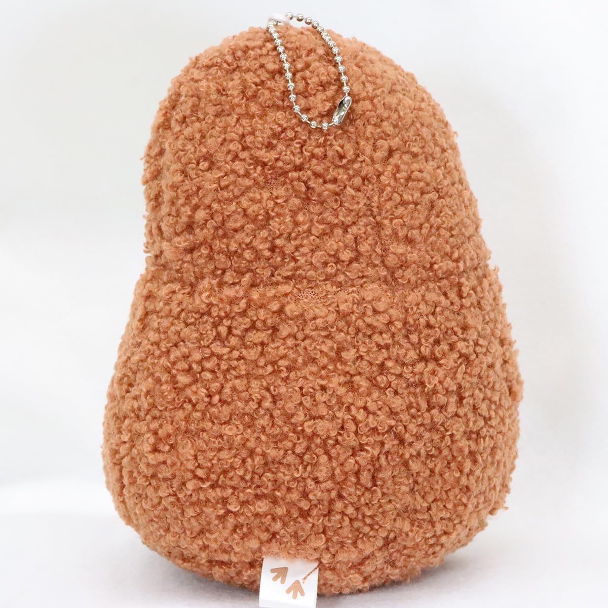 San-X Kiwi Brown Mascot Plush Toy - Adorable Collectible Gift- Japan Figure Store - #1 Bring To You The Best Japanese Goods
