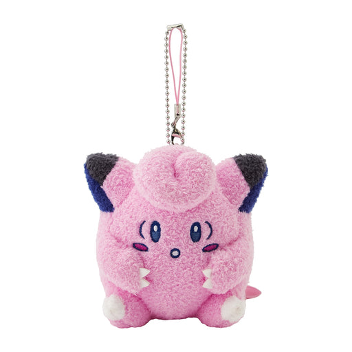 Pokemon Center Mascot Night Arcade Pippi Plush Toy Collectible- Japan Figure Store - #1 Bring To You The Best Japanese Goods