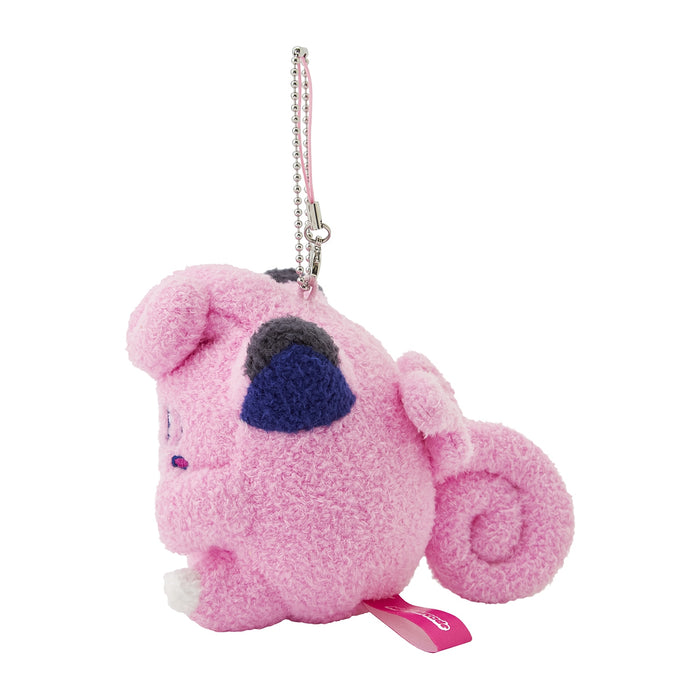 Pokemon Center Mascot Night Arcade Pippi Plush Toy Collectible- Japan Figure Store - #1 Bring To You The Best Japanese Goods
