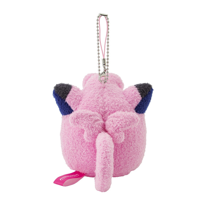 Pokemon Center Mascot Night Arcade Pippi Plush Toy Collectible- Japan Figure Store - #1 Bring To You The Best Japanese Goods