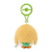 Pokemon Center Rowlet Mascot with Carabiner – Adorable and Portable Plush- Japan Figure Store - #1 Bring To You The Best Japanese Goods