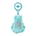 Pokemon Center Totodile Mascot with Carabiner Clip for Backpacks- Japan Figure Store - #1 Bring To You The Best Japanese Goods