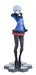 Sega Matching World Evangelion Rei Ayanami Coat Ver PVC PM Figure- Japan Figure Store - #1 Bring To You The Best Japanese Goods