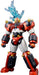 Max Factory Max Alloy God'S Spirit Fusion Godannar Movable Die-Cast Model Toy- Japan Figure Store - #1 Bring To You The Best Japanese Goods