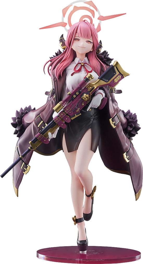 Max Factory Blue Archive Al 1/7 Scale Painted Figure Collectible